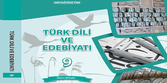 9. Sınıf Meb Yayınları Türk Dili ve Edebiyatı Ders Kitabı Sayfa 273 Cevabı