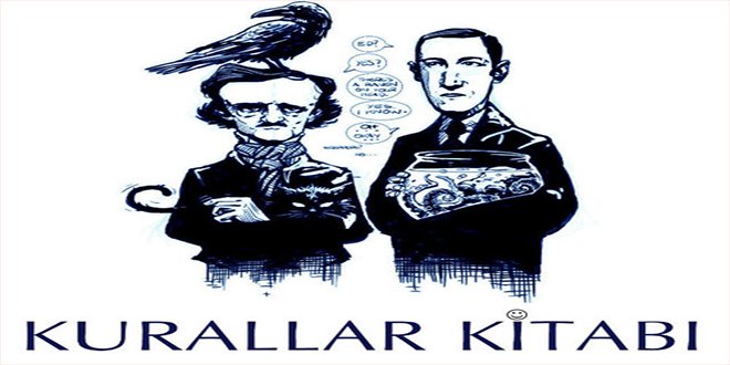 Merthan Demir Kurallar Kitabı Özeti