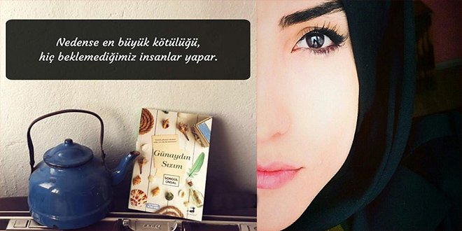 Songül Ünsal Günaydın Sızım Kitap Özeti