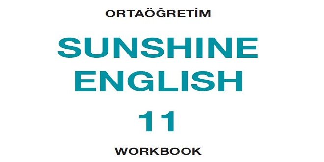 11. Sınıf Cem Yayınları İngilizce Çalışma Kitabı Cevapları