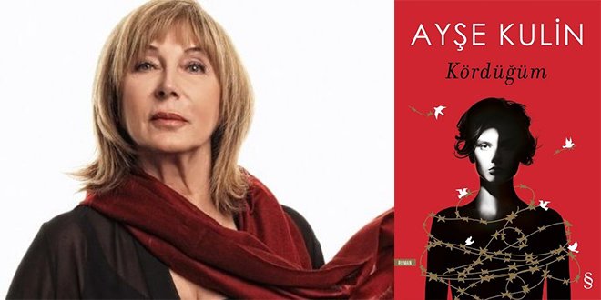 Ayşe Kulin Kördüğüm Kitap Özeti