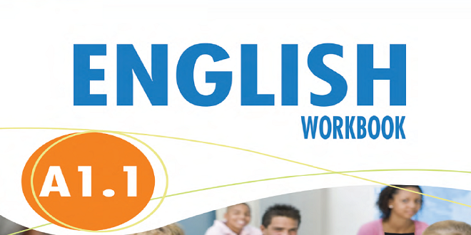 İngilizce Yıldırım Yayınları Yes You Can A1.1 Çalışma Kitabı Cevapları