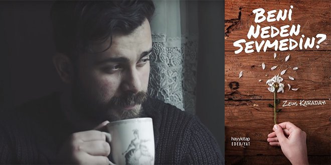 Zeus Kabadayı Beni Neden Sevmedin Kitap Özeti