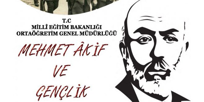 Mehmet Akif ve Gençlik Deneme