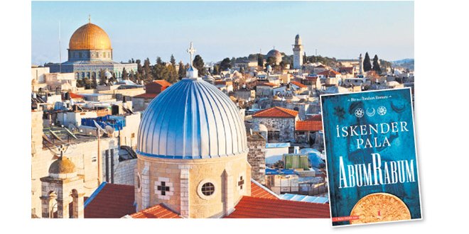 İskender Pala Abum Rabum Kitap Özeti