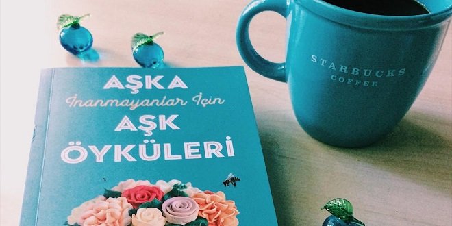 Hikmet Hükümenoğlu Aşka İnanmayanlar için Aşk Öyküleri Kitap Özeti
