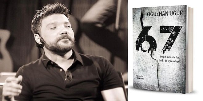 Oğuzhan Uğur 67 Kitap Özeti