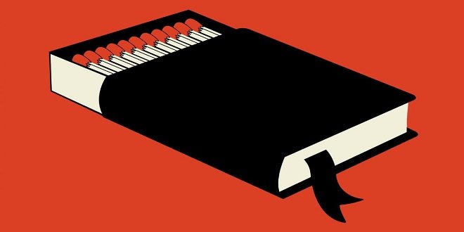 Ray Bradbury Fahrenheit 451 Kitap Özeti
