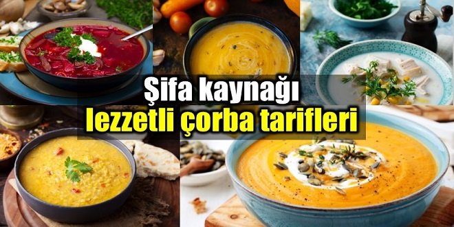Süt Çorbası Tarifi