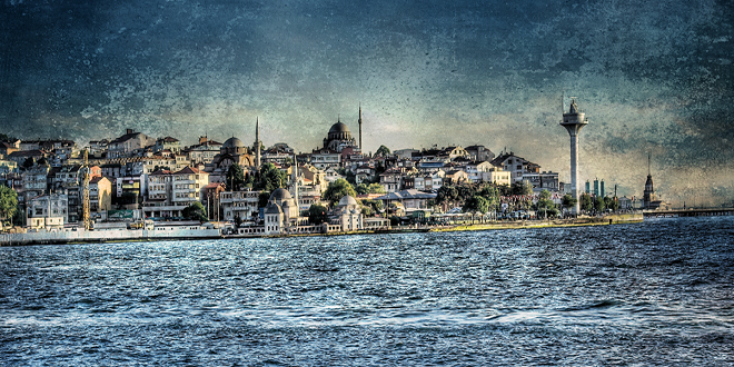 Üsküdar'da Sabah Oldu Deyiminin Çıkış Hikayesi