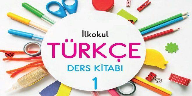1. Sınıf Türkçe Ders Kitabı Cevapları Semih Ofset Yayınları