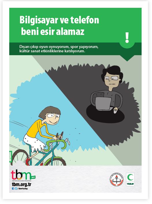 Yeşilcanla Zararsız Teknoloji Cevapları (3. Sınıf T&uuml;rk&ccedil;e)