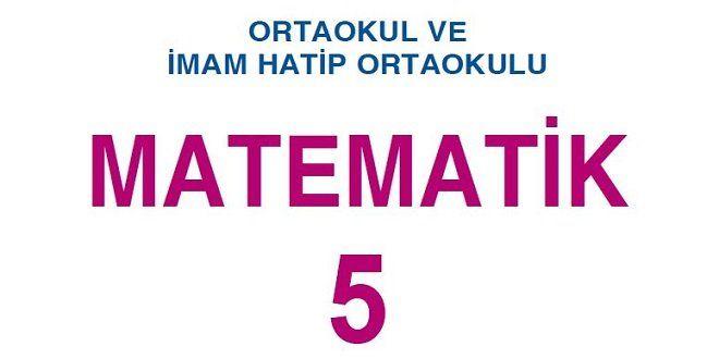 5. Sınıf Dikey Yayıncılık Matematik Ders Kitabı Sayfa 101 Cevabı