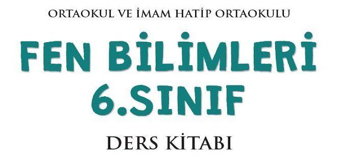 6. Sınıf Sevgi Yayınları Fen Bilimleri Ders Kitabı 1.Bölüm Bileşke Kuvvet Cevapları