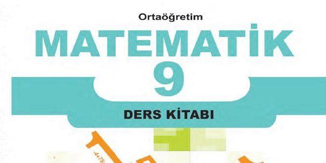9. Sınıf Ödev Yayınları Matematik Ders Kitabı Sayfa 104 Cevabı