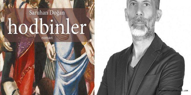 Saruhan Doğan Hodbinler Kitap Özeti