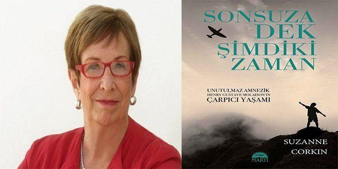 Suzanne Corkin Sonsuza Dek Şimdiki Zaman Kitap Özeti
