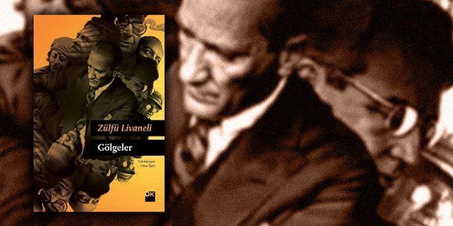 Zülfü Livaneli Gölgeler Kitap Özeti