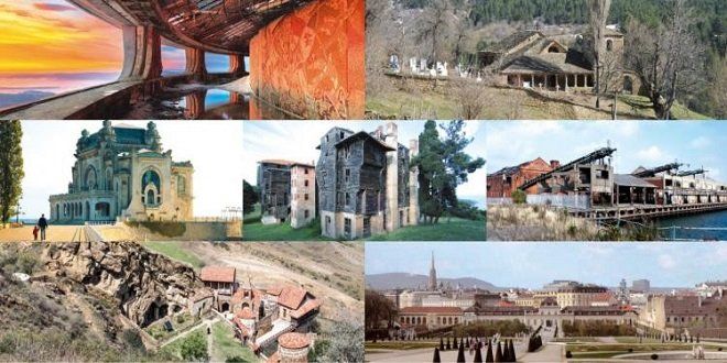 Kültürel miras nedir, kaça ayrılır? Açıklayınız.
