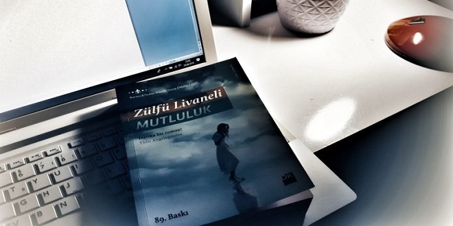 Mutluluk Kitap Özeti
