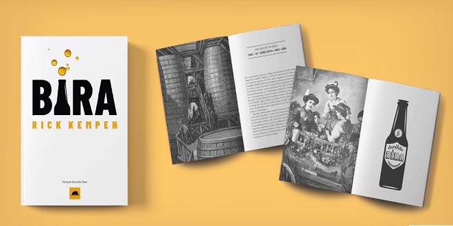 Bira Kitap Özeti Rick Kempen