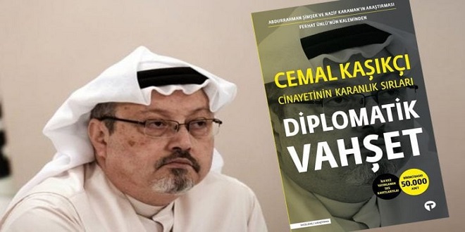 Cemal Kaşıkçı Cinayetinin Karanlık Sırları