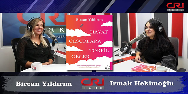 Hayat Cesurlara Torpil Geçer Kitap Özeti Bircan Yıldırım