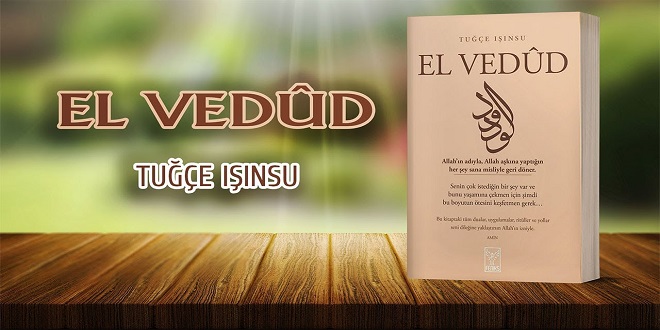 El Cami Özet Tuğçe Işınsu
