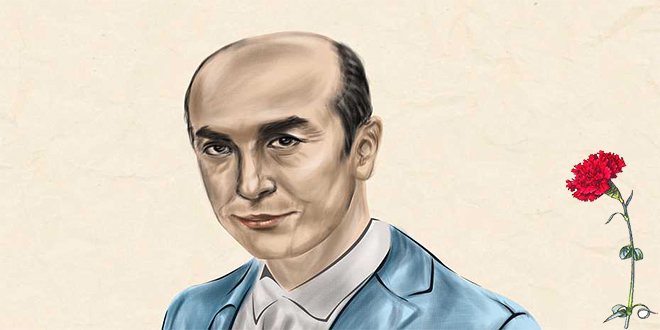 Yerçekimli Karanfil Şiir İncelemesi