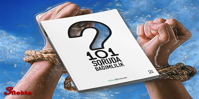 101 Soruda Bağımlılık Kitap Özeti