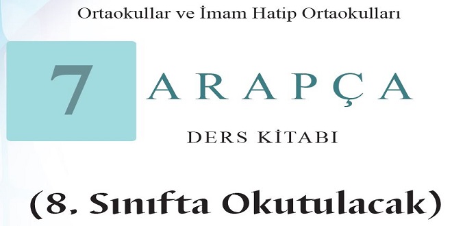 8. Sınıf Meb Yayınları Arapça Ders Kitabı Sayfa 106 Cevabı