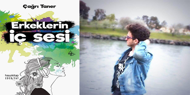 Erkeklerin İç Sesi Kitap Özeti Çağrı Taner