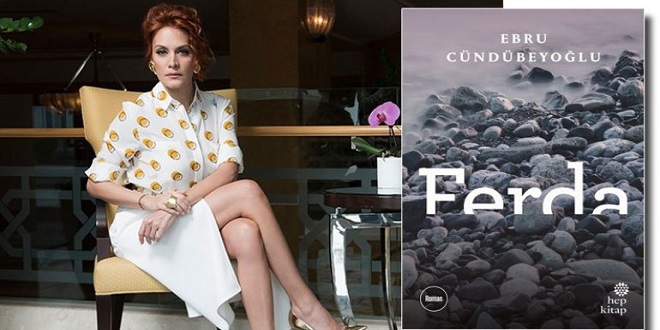 Ferda Kitap Özeti Ebru Cündübeyoğlu