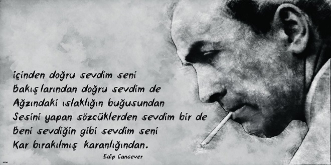 İçinden Doğru Sevdim Seni Şiir İncelemesi
