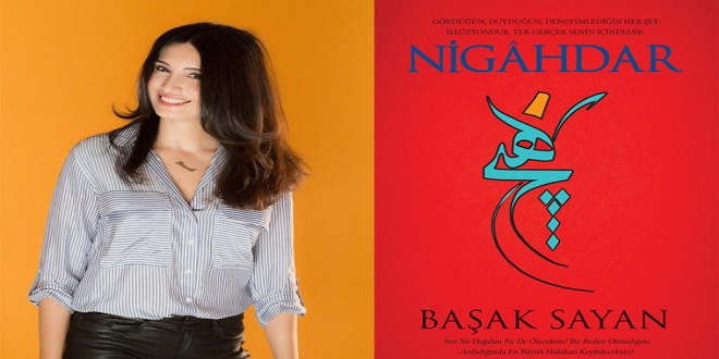 Nigahdar Kitap Özeti Başak Sayan