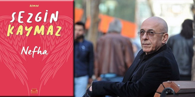 Nefha Kitap Özeti Sezgin Kaymaz