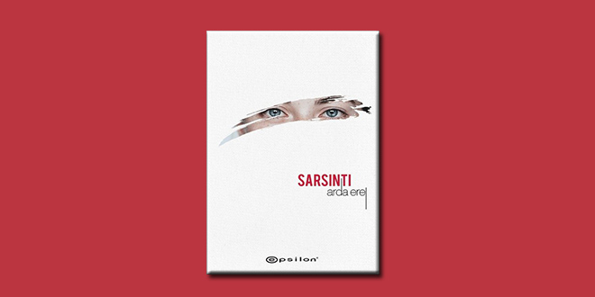 Sarsıntı Kitap Özeti Arda Erel