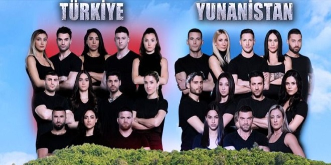 Survivor 3 Şubat 2019 Dokunulmazlık ve Ödül Oyununu Kim Kazandı
