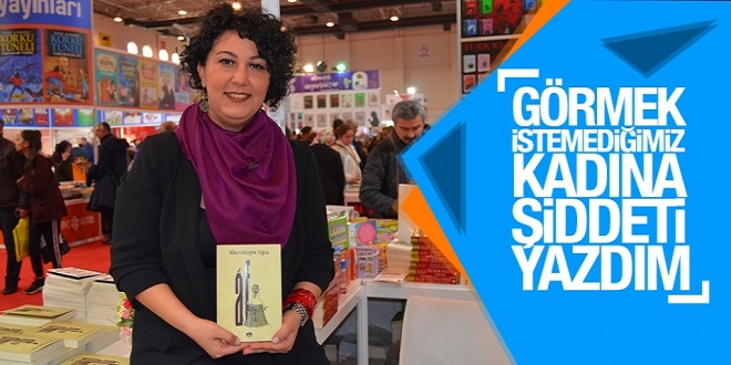 Af Kitap Özeti Ahu Güngör Ağca