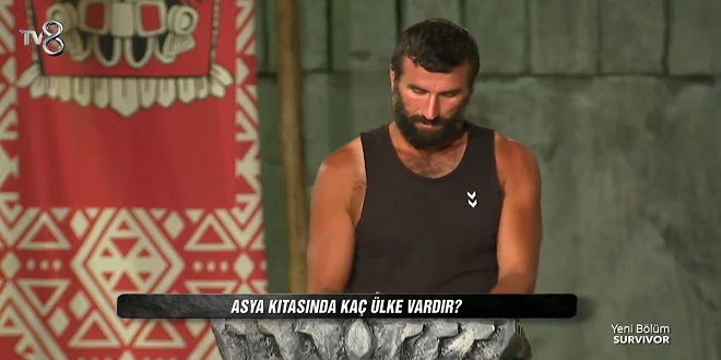 Asya kıtasında kaç ülke var?