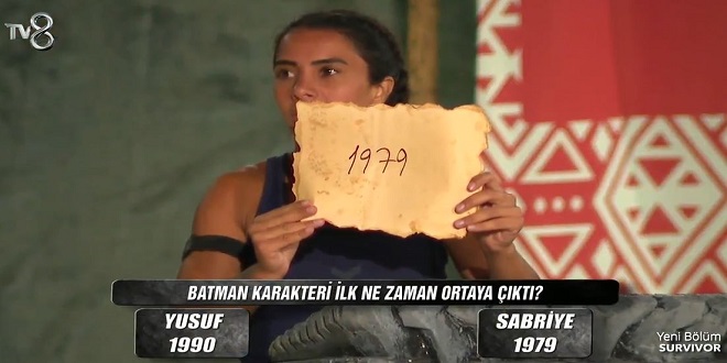 Batman karakteri ilk ne zaman ortaya çıktı?