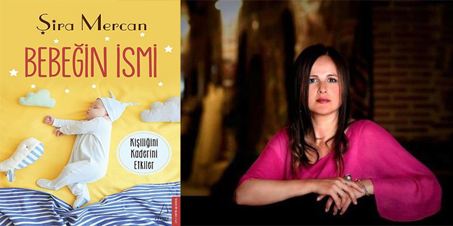 Bebeğin İsmi Kitap Özeti Şira Mercan