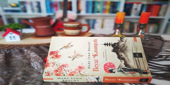 Beyaz Kasımpatı Kitap Özeti Mary Lynn Bracht