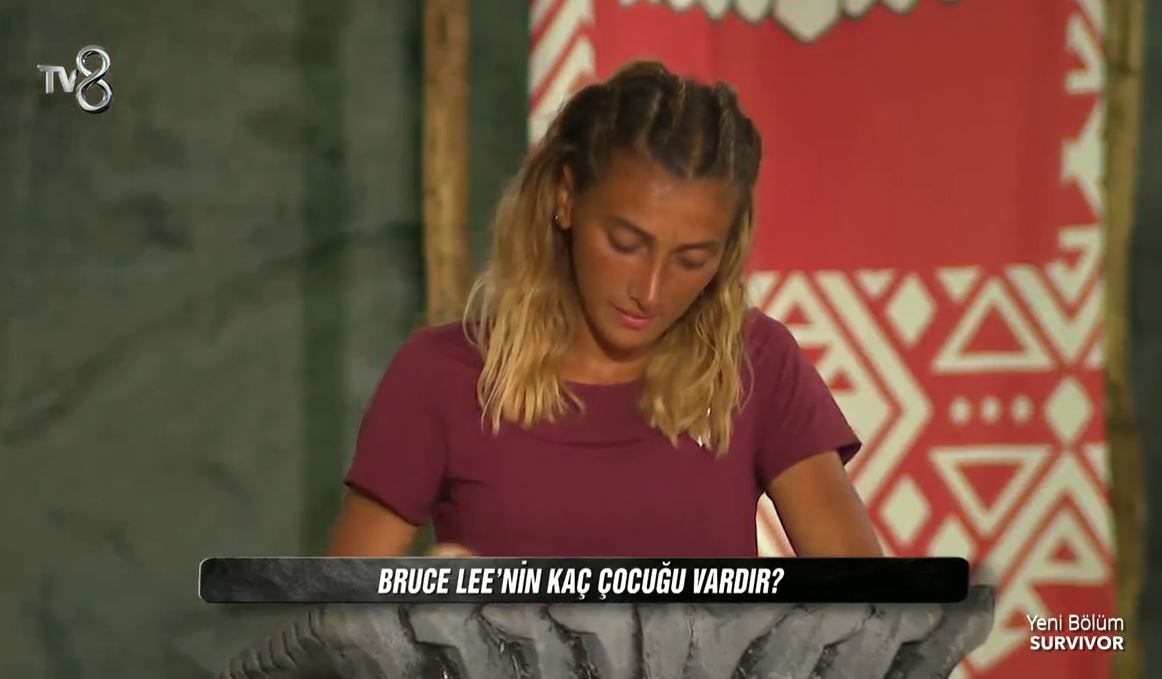 Bruce Lee’nin kaç çocuğu vardır?