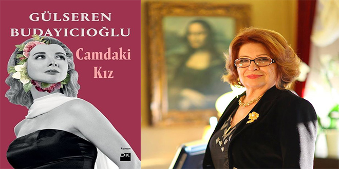 Camdaki Kız Kitap Özeti Gülseren Budayıcıoğlu