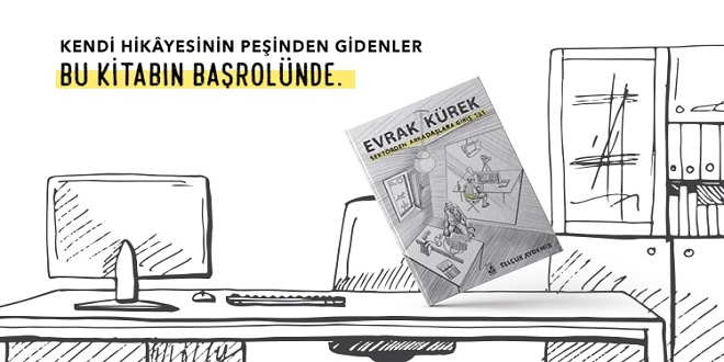 Evrak Kürek Kitap Özeti Selçuk Aydemir