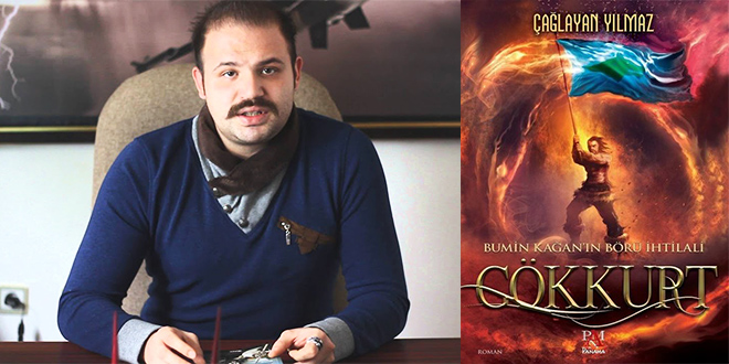 Gökkurt-Bumin Kağan'ın Börü İhtilali Kitap Özeti Çağlayan Yılmaz