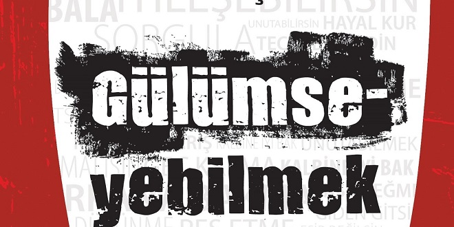 Gülümseyebilmek Kitap Özeti İbrahim Çoban