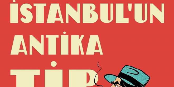 İstanbul'un Antika Tipleri Kitap Özeti Mahmut Yesari