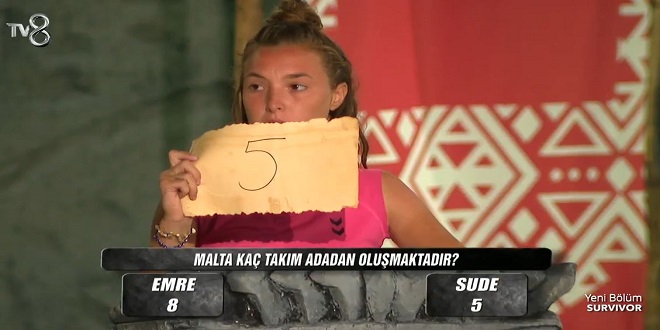Malta kaç takım adadan oluşmaktadır?